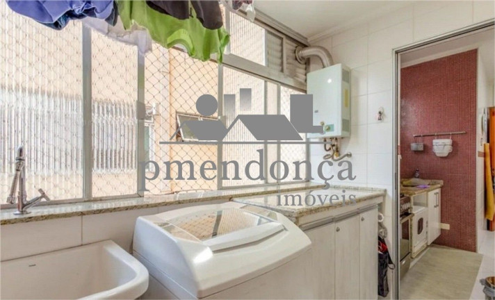 Imagem Apartamento com 2 Quartos à Venda, 97 m² em Perdizes - São Paulo Imagem Apartamento com 2 Quartos à Venda, 97 m² em Perdizes - São Paulo