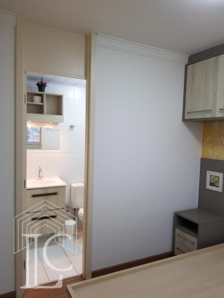 Imagem Apartamento com 3 Quartos à Venda, 70 m² em Jardim Prudencia - São Paulo