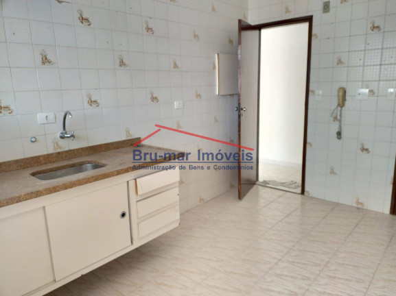 Imagem Apartamento com 2 Quartos à Venda, 78 m² em Campo Grande - Santos
