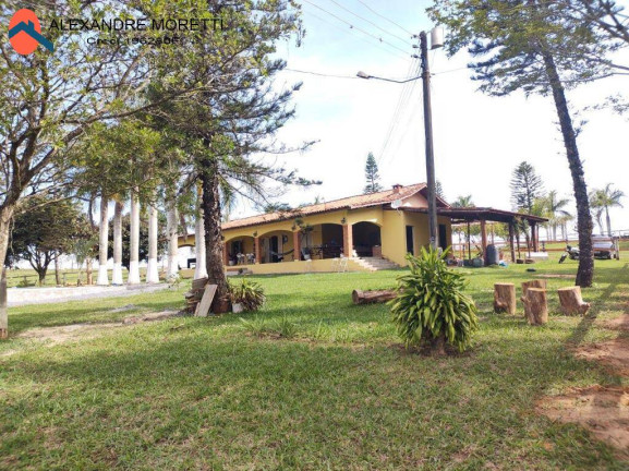 Imagem Casa com 3 Quartos à Venda, 6.000 m² em Cercado - Araçoiaba Da Serra Imagem Casa com 3 Quartos à Venda, 6.000 m² em Cercado - Araçoiaba Da Serra