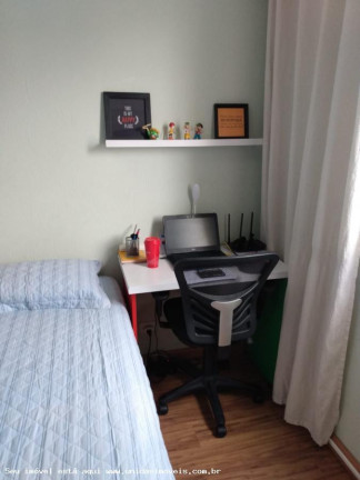 Imagem Apartamento com 2 Quartos à Venda, 58 m² em Jardim Ubirajara (zona Sul) - São Paulo