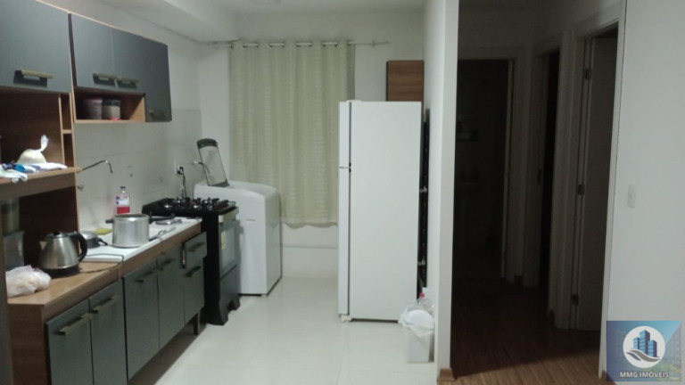 Imagem Apartamento com 2 Quartos à Venda, 45 m² em Areal - Pelotas