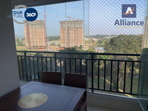 Imagem Apartamento com 3 Quartos à Venda, 90 m² em Engordadouro - Jundiaí