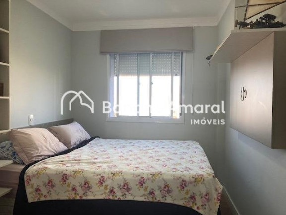 Imagem Apartamento com 2 Quartos à Venda, 62 m² em Taquaral - Campinas Imagem Apartamento com 2 Quartos à Venda, 62 m² em Taquaral - Campinas