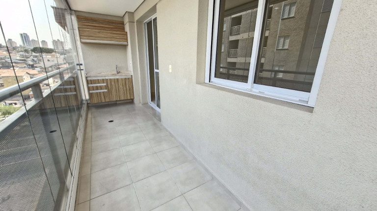 Imagem Apartamento com 2 Quartos à Venda, 61 m² em Vila Constança - São Paulo