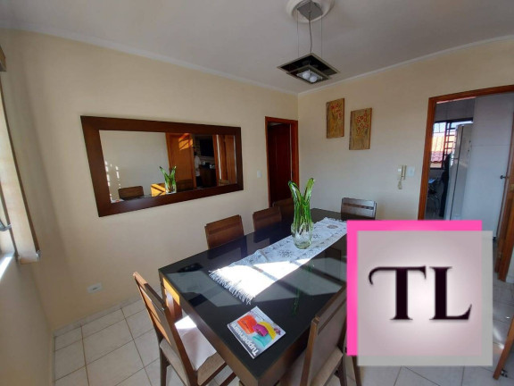 Imagem Apartamento com 3 Quartos à Venda, 130 m² em Vila Nova - Poços De Caldas