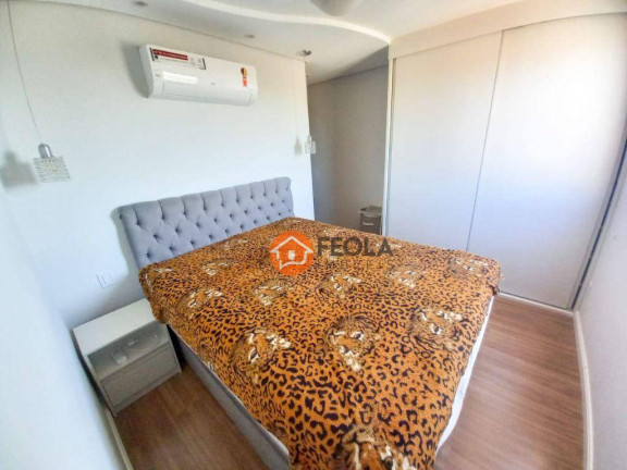 Imagem Apartamento com 2 Quartos à Venda, 56 m² em Vila Louricilda - Americana Imagem Apartamento com 2 Quartos à Venda, 56 m² em Vila Louricilda - Americana