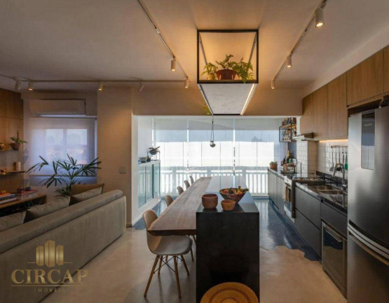Imagem Apartamento com 1 Quarto à Venda, 60 m² em Vila Madalena - São Paulo Imagem Apartamento com 1 Quarto à Venda, 60 m² em Vila Madalena - São Paulo