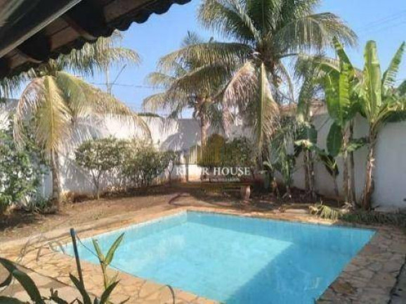 Imagem Casa com 4 Quartos à Venda, 330 m² em Boa Esperança - Cuiabá Imagem Casa com 4 Quartos à Venda, 330 m² em Boa Esperança - Cuiabá
