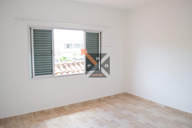 Imagem Casa com 4 Quartos à Venda, 210 m² em Chácara Mafalda - São Paulo
