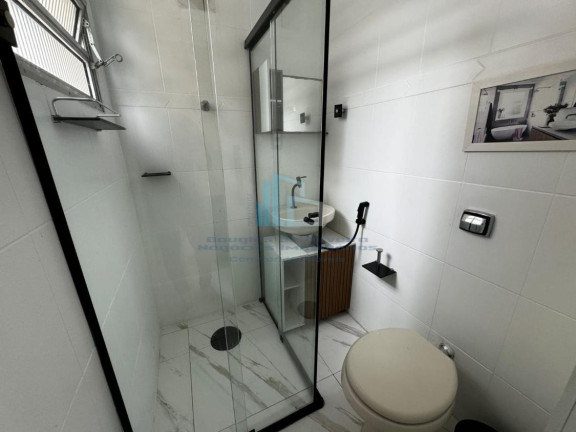 Imagem Apartamento com 2 Quartos à Venda, 73 m² em Mirim - Praia Grande