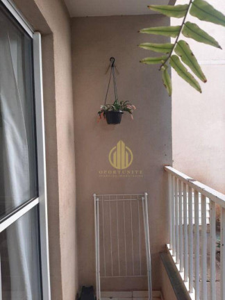 Imagem Apartamento com 2 Quartos à Venda, 46 m² em Ipiranga - Ribeirão Preto Imagem Apartamento com 2 Quartos à Venda, 46 m² em Ipiranga - Ribeirão Preto