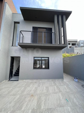 Casa com 3 Quartos à Venda, 136 m² em Portais (polvilho) - Cajamar