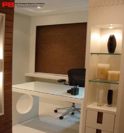 Imagem Apartamento com 1 Quarto para Alugar, 68 m² em Moema - São Paulo