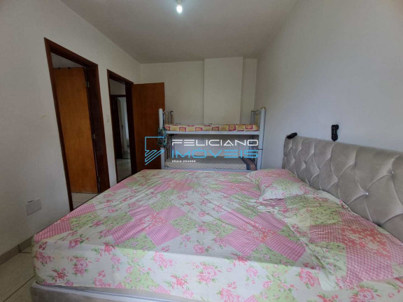 Imagem Apartamento com 3 Quartos à Venda, 126 m² em Canto Do Forte - Praia Grande Imagem Apartamento com 3 Quartos à Venda, 126 m² em Canto Do Forte - Praia Grande