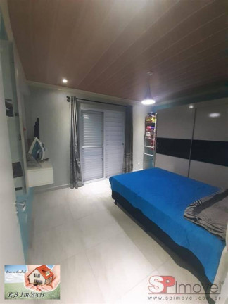 Imagem Casa com 3 Quartos à Venda, 130 m² em Jardim Cerqueira Leite - Mauá Imagem Casa com 3 Quartos à Venda, 130 m² em Jardim Cerqueira Leite - Mauá