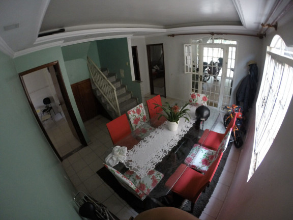 Imagem Casa com 5 Quartos à Venda, 300 m² em Guará Ii - Brasília