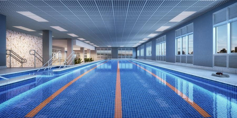Imagem Imóvel com 2 Quartos à Venda, 69 m² em Morumbi - São Paulo Imagem Imóvel com 2 Quartos à Venda, 69 m² em Morumbi - São Paulo