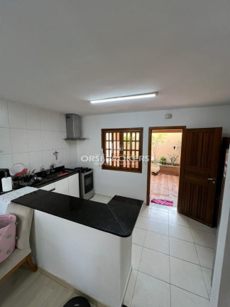 Imagem Casa de Condomínio com 3 Quartos à Venda, 86 m² em Jardim Barbacena - Cotia