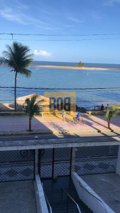 Imagem Apartamento com 3 Quartos à Venda, 120 m² em Casa Caiada - Olinda