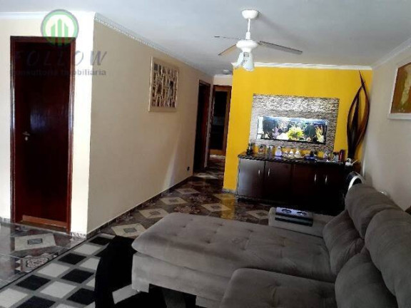 Casa com 3 Quartos à Venda, 170 m² em Metalúrgicos - Osasco