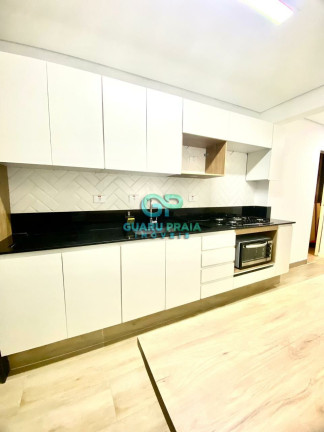 Imagem Apartamento com 3 Quartos à Venda, 94 m² em Pitangueiras - Guarujá