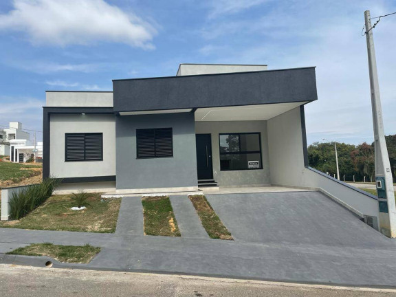 Casa com 3 Quartos à Venda, 195 m² em Jardim Residencial Villagio Ipanema I - Sorocaba