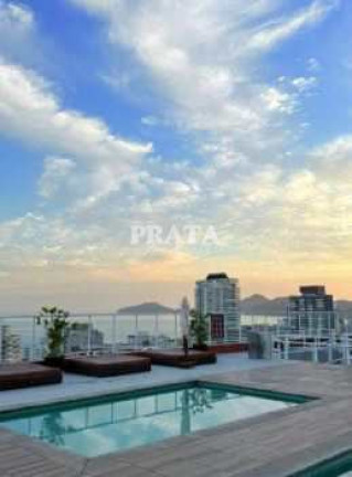 Imagem Apartamento com 2 Quartos à Venda, 85 m² em Gonzaga - Santos Imagem Apartamento com 2 Quartos à Venda, 85 m² em Gonzaga - Santos