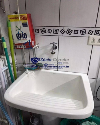 Imagem Apartamento com 2 Quartos à Venda, 67 m² em Centro - Guarulhos