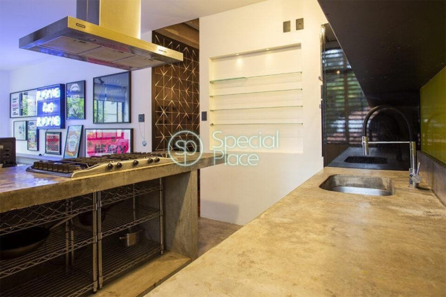 Imagem Apartamento com 2 Quartos à Venda, 200 m² em Jardim Paulista - São Paulo