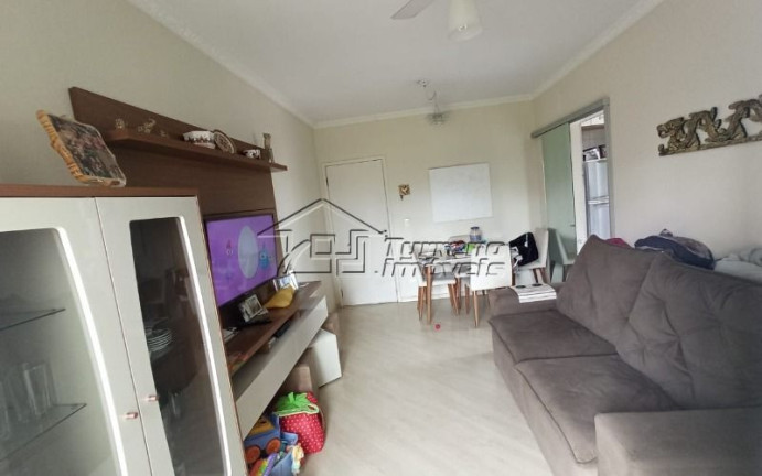 Imagem Apartamento com 3 Quartos à Venda, 75 m² em Jardim Alvorada - São José Dos Campos Imagem Apartamento com 3 Quartos à Venda, 75 m² em Jardim Alvorada - São José Dos Campos