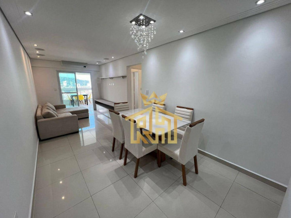 Imagem Apartamento com 2 Quartos à Venda, 78 m² em Canto Do Forte - Praia Grande Imagem Apartamento com 2 Quartos à Venda, 78 m² em Canto Do Forte - Praia Grande