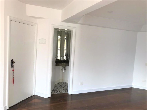 Imagem Apartamento com 3 Quartos à Venda, 129 m² em Real Parque - São Paulo Imagem Apartamento com 3 Quartos à Venda, 129 m² em Real Parque - São Paulo