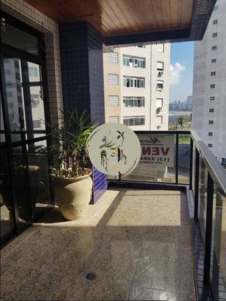 Imagem Apartamento com 3 Quartos à Venda, 225 m² em Ponta Da Praia - Santos Imagem Apartamento com 3 Quartos à Venda, 225 m² em Ponta Da Praia - Santos