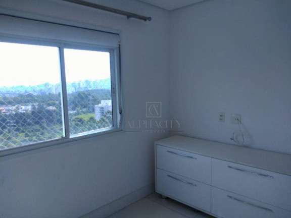 Imagem Apartamento com 3 Quartos para Alugar, 136 m² em Tamboré - Santana De Parnaíba Imagem Apartamento com 3 Quartos para Alugar, 136 m² em Tamboré - Santana De Parnaíba