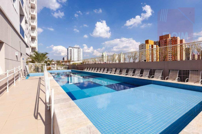 Imagem Apartamento com 2 Quartos para Alugar, 65 m² em Brás - São Paulo Imagem Apartamento com 2 Quartos para Alugar, 65 m² em Brás - São Paulo