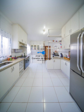 Imagem Casa de Condomínio com 4 Quartos à Venda, 429 m² em Jardins (polvilho) - Cajamar Imagem Casa de Condomínio com 4 Quartos à Venda, 429 m² em Jardins (polvilho) - Cajamar