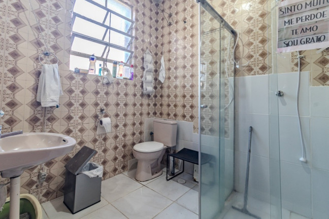 Imagem Imóvel com 3 Quartos à Venda,  em Floresta - Porto Alegre