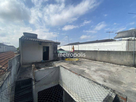 Imagem Sobrado com 5 Quartos à Venda, 326 m² em Nova Gerti - São Caetano Do Sul Imagem Sobrado com 5 Quartos à Venda, 326 m² em Nova Gerti - São Caetano Do Sul