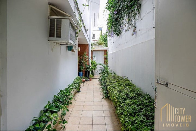 Imagem Casa com 4 Quartos à Venda, 471 m² em Brooklin Paulista - São Paulo