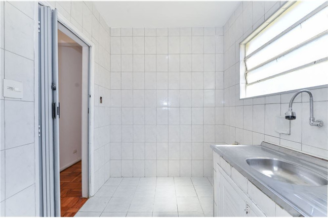 Imagem Apartamento com 1 Quarto à Venda, 46 m² em Vila Mariana - São Paulo Imagem Apartamento com 1 Quarto à Venda, 46 m² em Vila Mariana - São Paulo