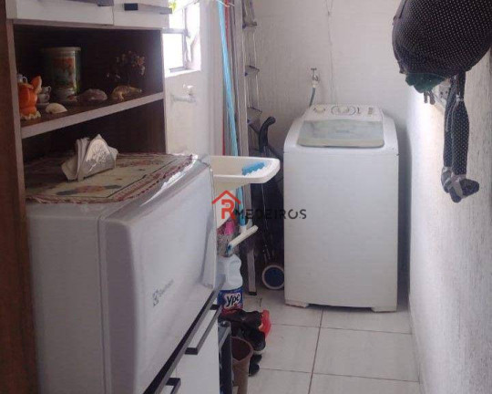 Imagem Casa com 2 Quartos à Venda, 64 m² em Boqueirão - Praia Grande Imagem Casa com 2 Quartos à Venda, 64 m² em Boqueirão - Praia Grande