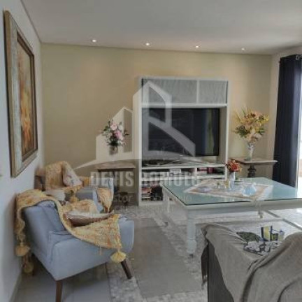 Imagem Casa de Condomínio com 3 Quartos à Venda, 249 m² em Quintas Do Ingaí - Santana De Parnaíba