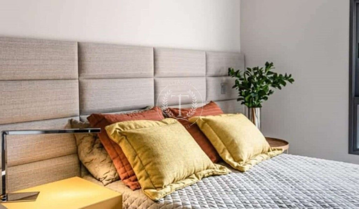 Imagem Apartamento com 3 Quartos à Venda, 103 m² em Alto Da Lapa - São Paulo