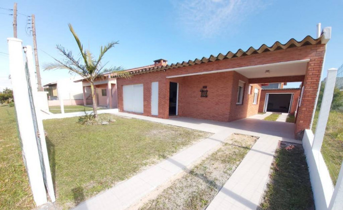 Casa com 3 Quartos à Venda, 98 m² em Jardim Beira Mar - Capão Da Canoa