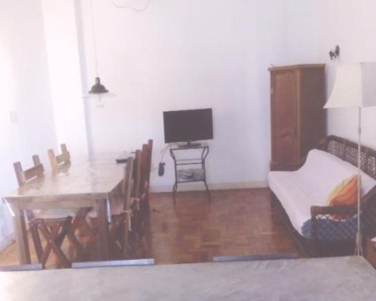 Apartamento com 2 Quartos à Venda, 114 m² em Consolação - São Paulo