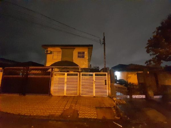 Casa com 2 Quartos à Venda, 43 m² em Vila Margarida - Sao Vicente