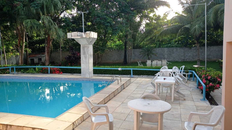 Imagem Casa de Condomínio com 5 Quartos à Venda, 399 m² em Vilas Do Atlantico - Lauro De Freitas