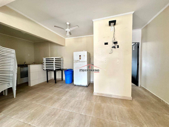 Imagem Apartamento com 1 Quarto à Venda, 45 m² em Aviação - Praia Grande