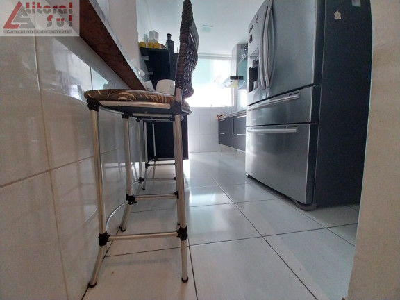 Imagem Apartamento com 2 Quartos à Venda, 68 m² em Tupi - Praia Grande Imagem Apartamento com 2 Quartos à Venda, 68 m² em Tupi - Praia Grande